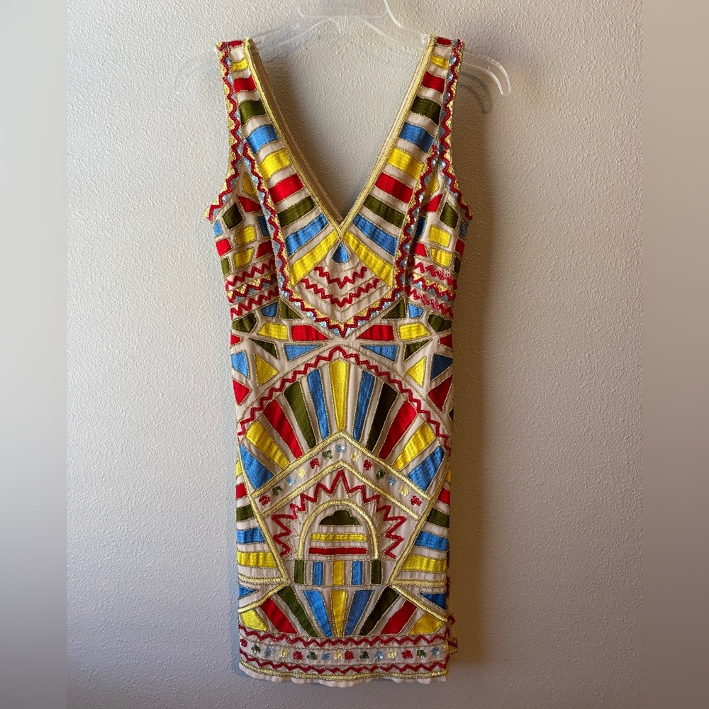 NWT Gianni Bini dress